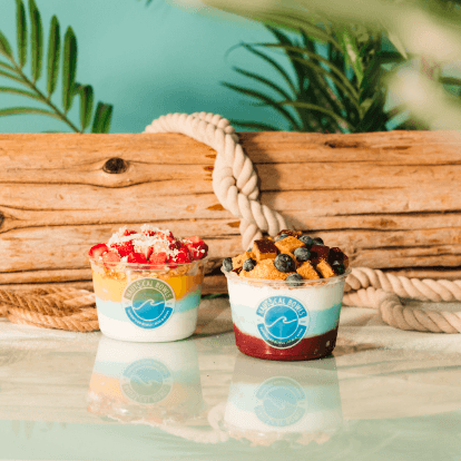 Nautical Bowls photo 2