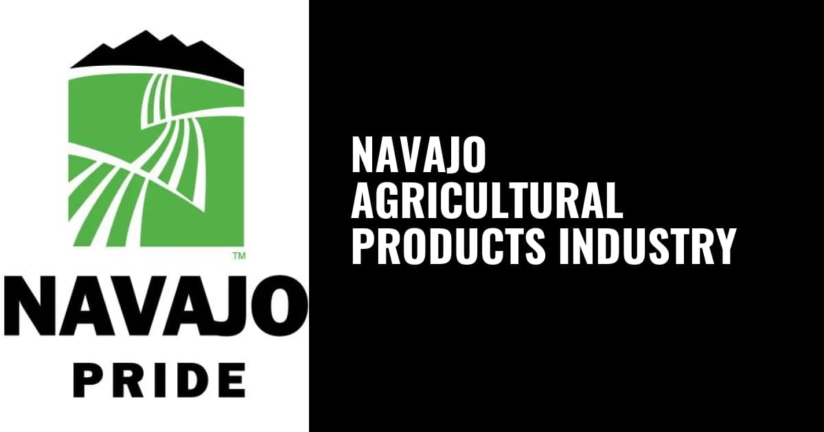 Navajo Agricultural Products Industry, NAPI photo 2