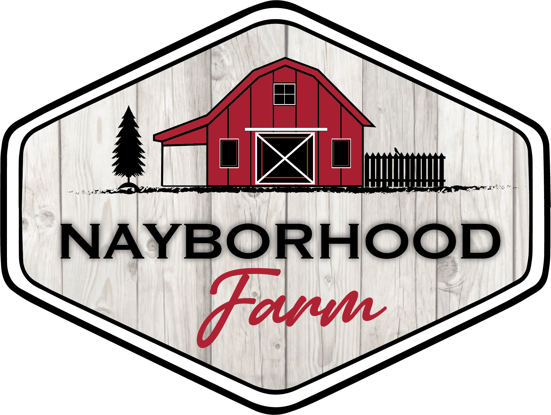 Nayborhood Farm photo 2