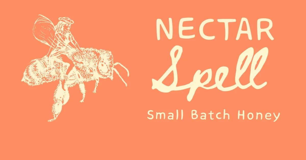 Nectar Spell