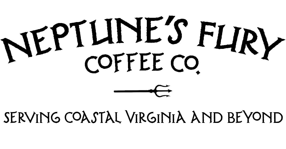 Neptune's Fury Coffee
