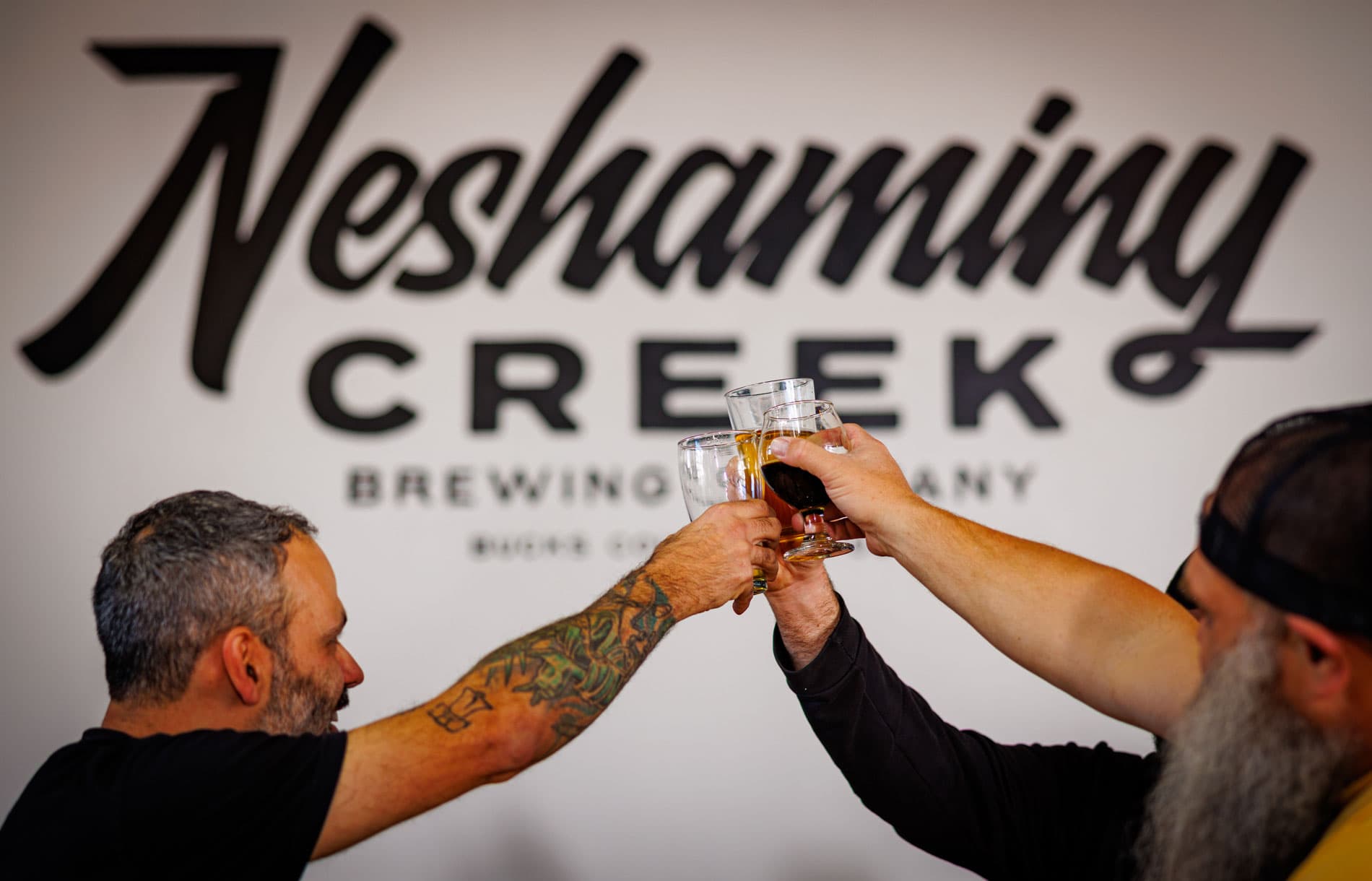 Neshaminy Creek Brewing Co. photo 2