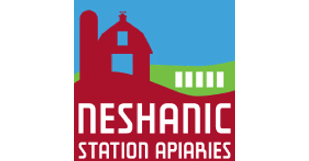 Neshanic Station Apiaries