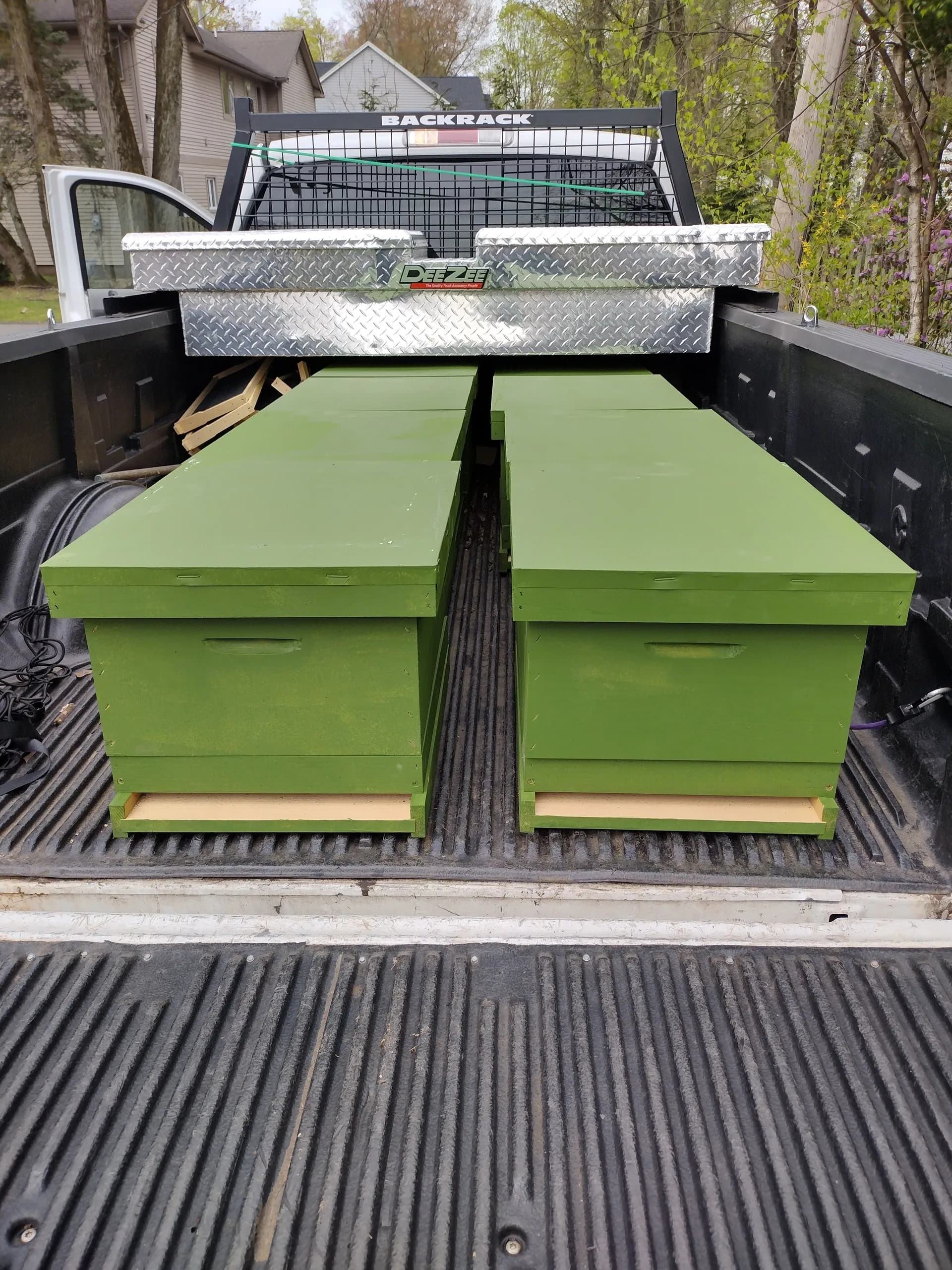 Neshanic Valley Beekeepers photo 2