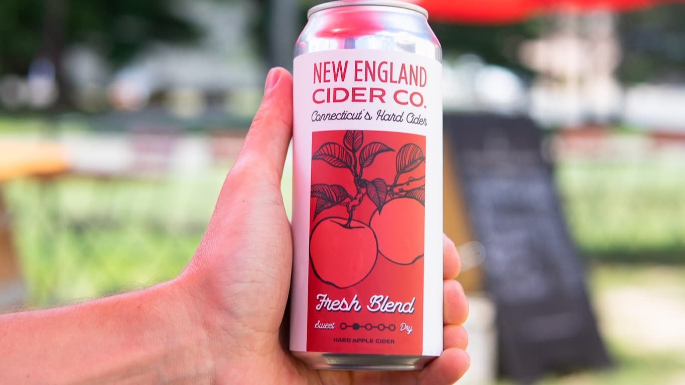 New England Cider Company photo 2