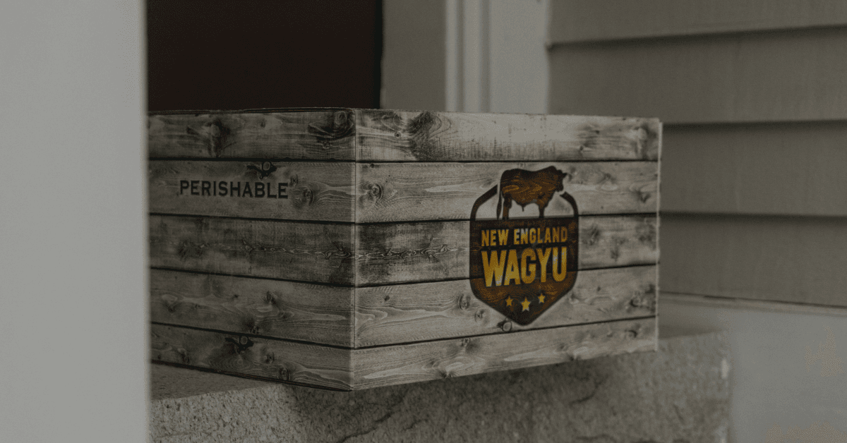 New England Wagyu photo 2