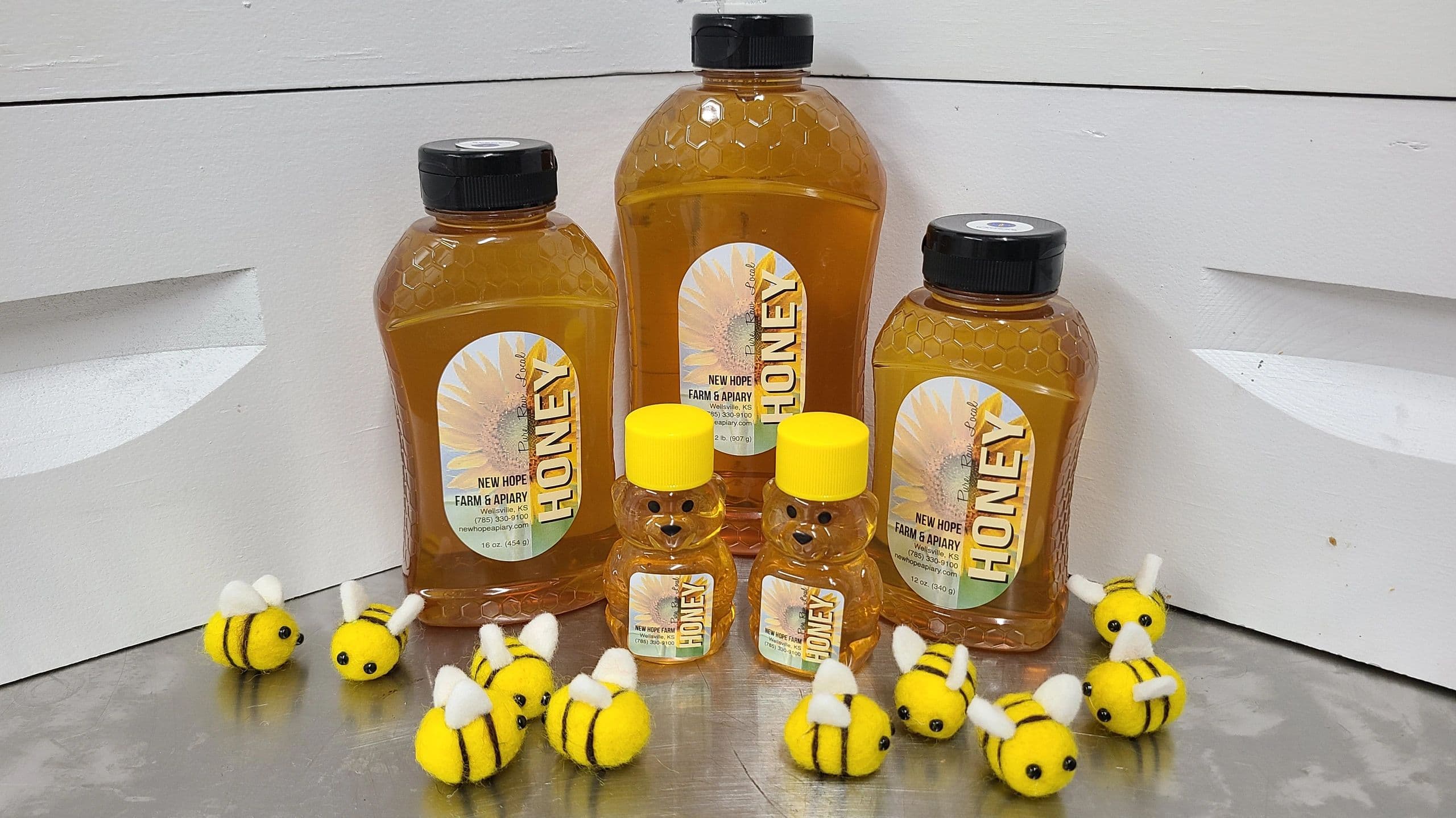 New Hope Farm & Apiary photo 2
