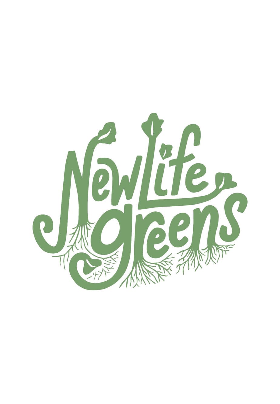 New Life Greens