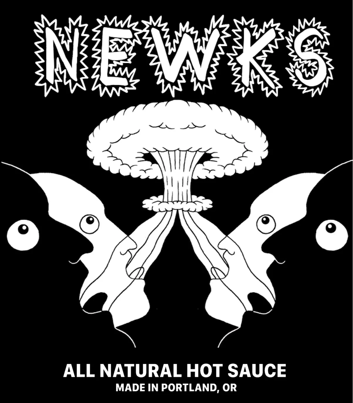 Newks Hot Sauce photo 2