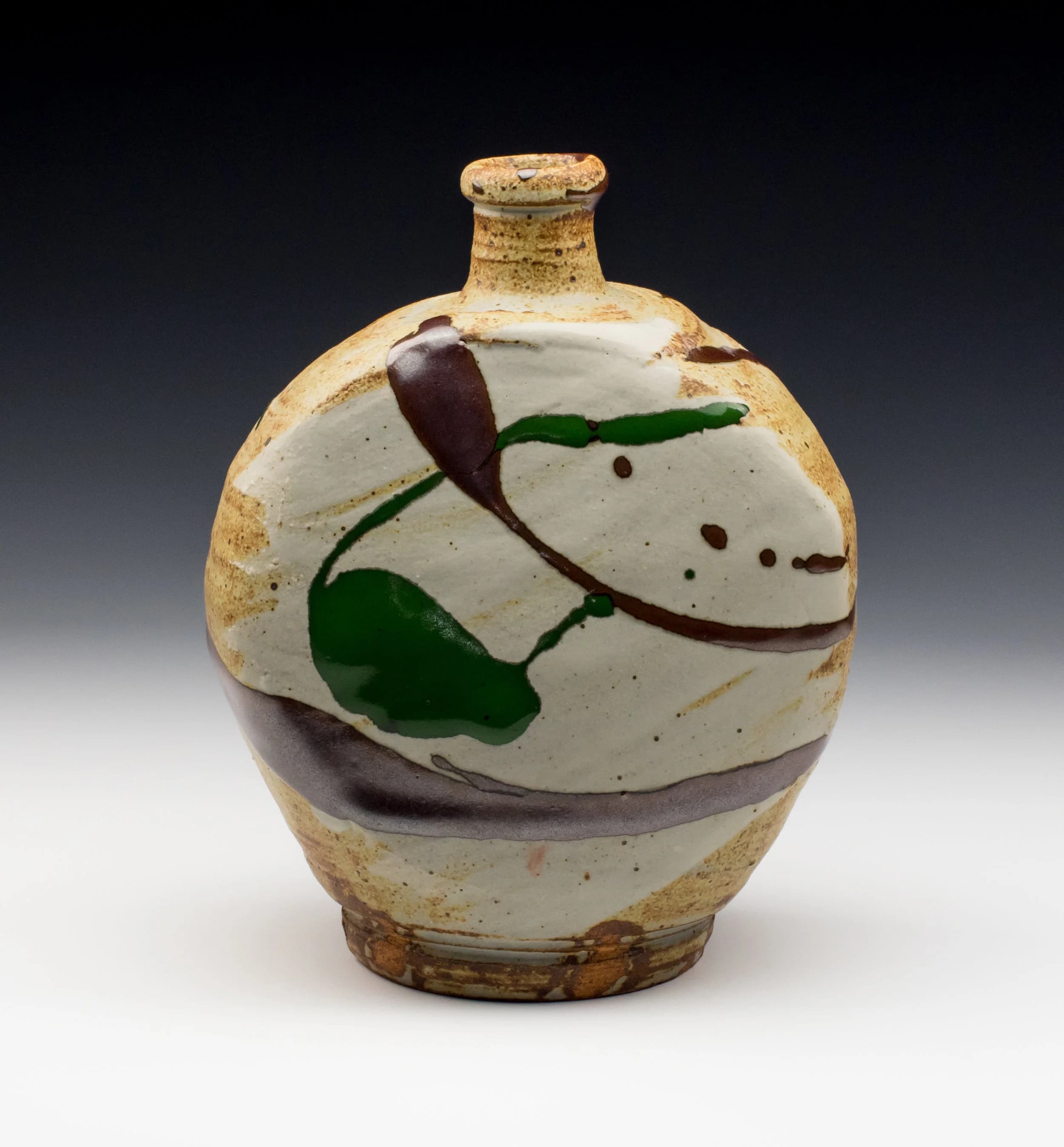Nick Earl Pottery