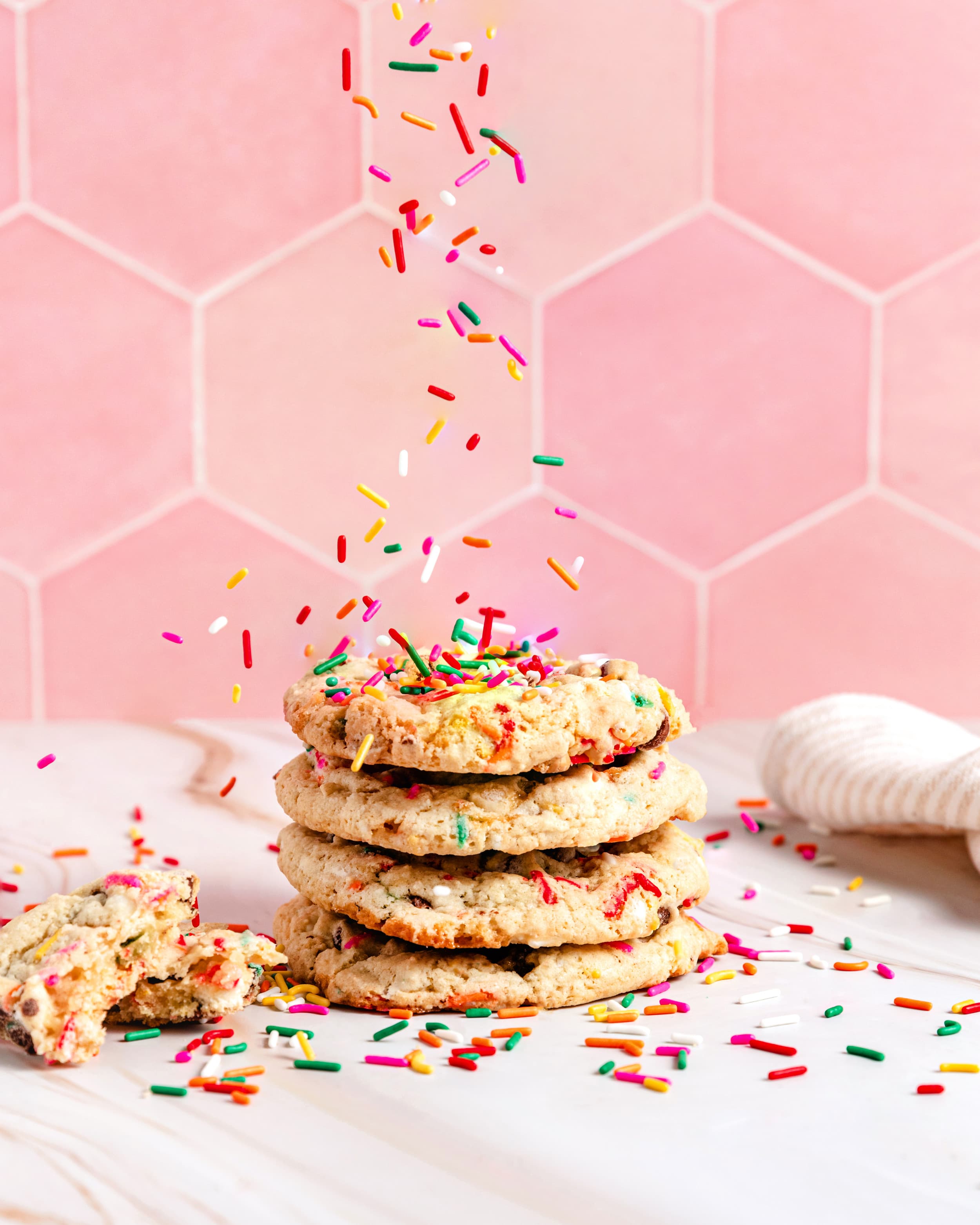 Nina's Cookie Explosion photo 2