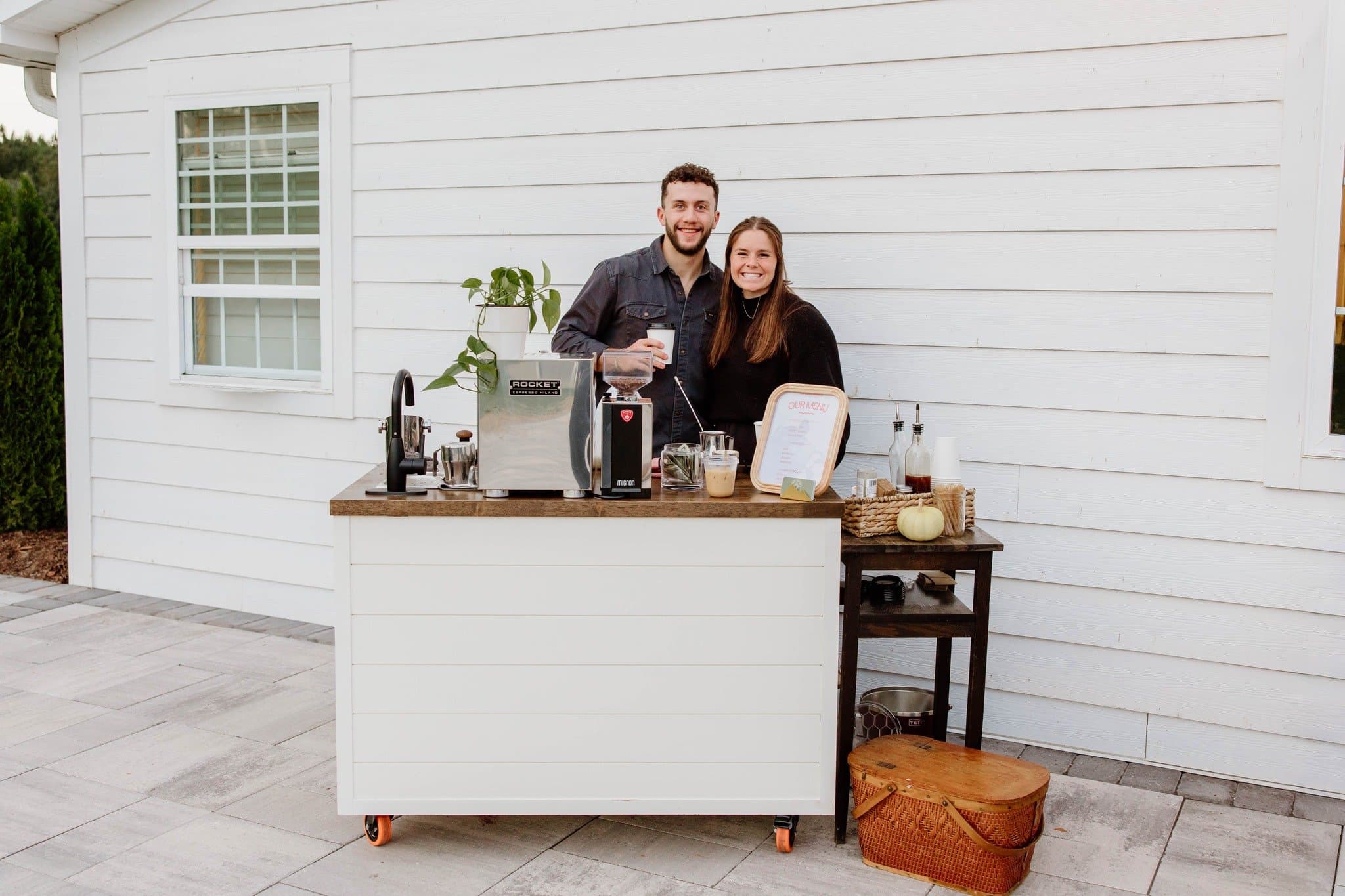 Nine Tenths Coffee Co. photo 2