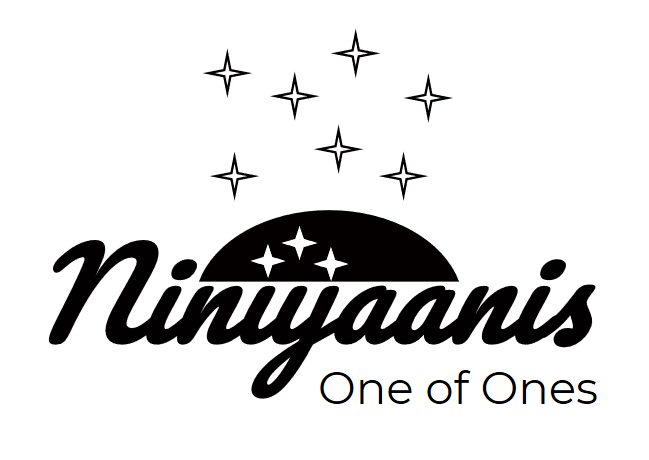 Niniijaanis One of Ones