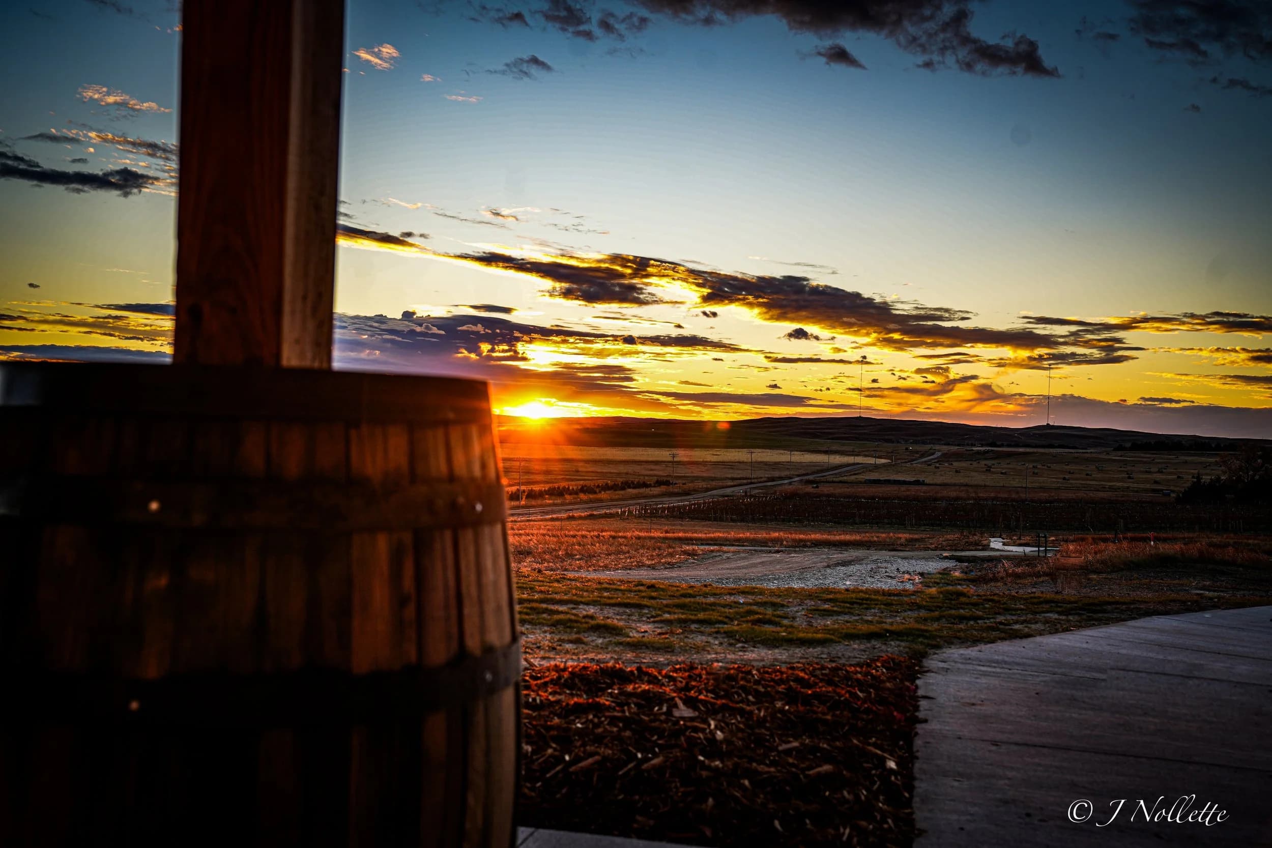 Niobrara Valley Vineyards LLC photo 2