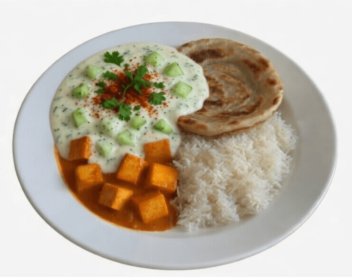 Nisha's Indian Cuisine photo 2
