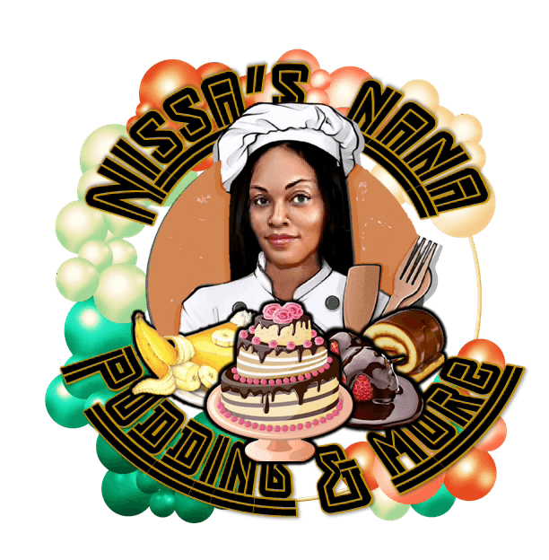 Nissa’s Nana Pudding & More