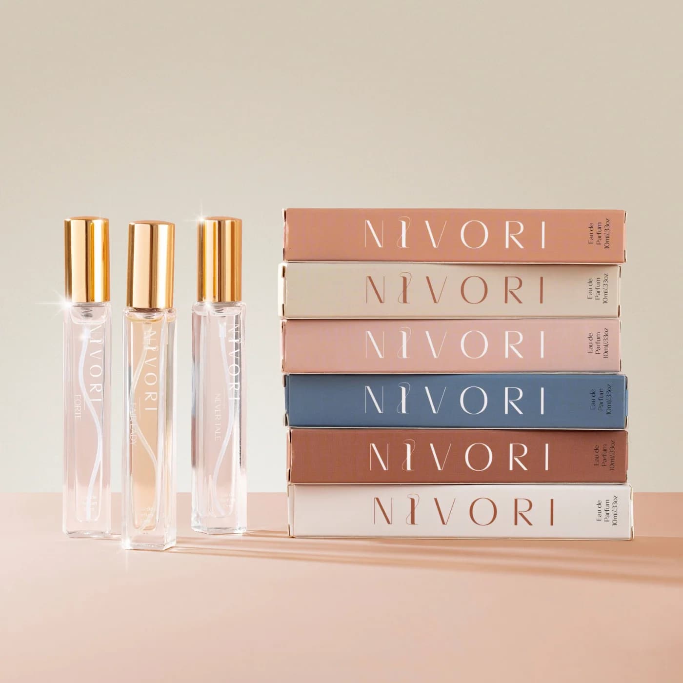 Nivori Frangrances