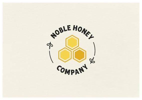 Noble Honey Company
