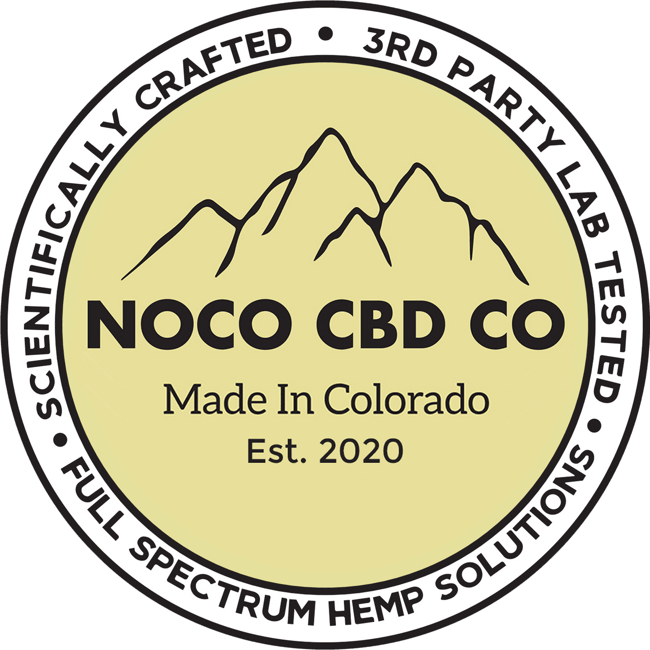 NOCO CBD CO photo 2