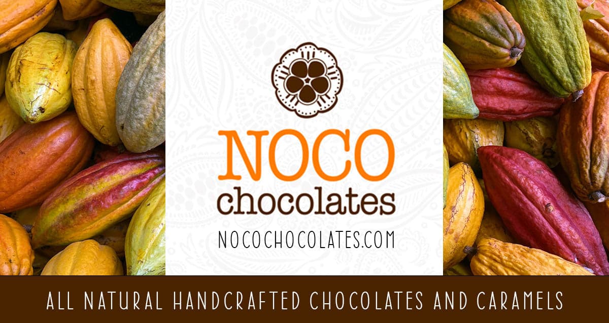 NOCO Chocolates photo 2