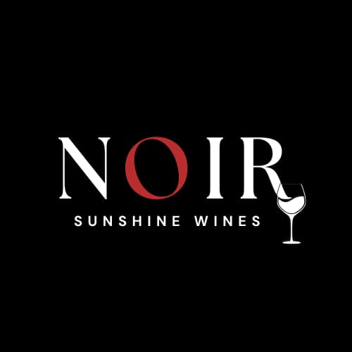 Noir Sunshine Winery