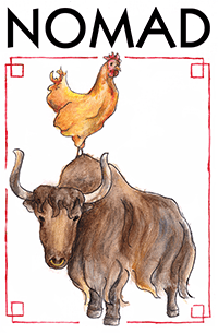 NOMAD Farms, LLC