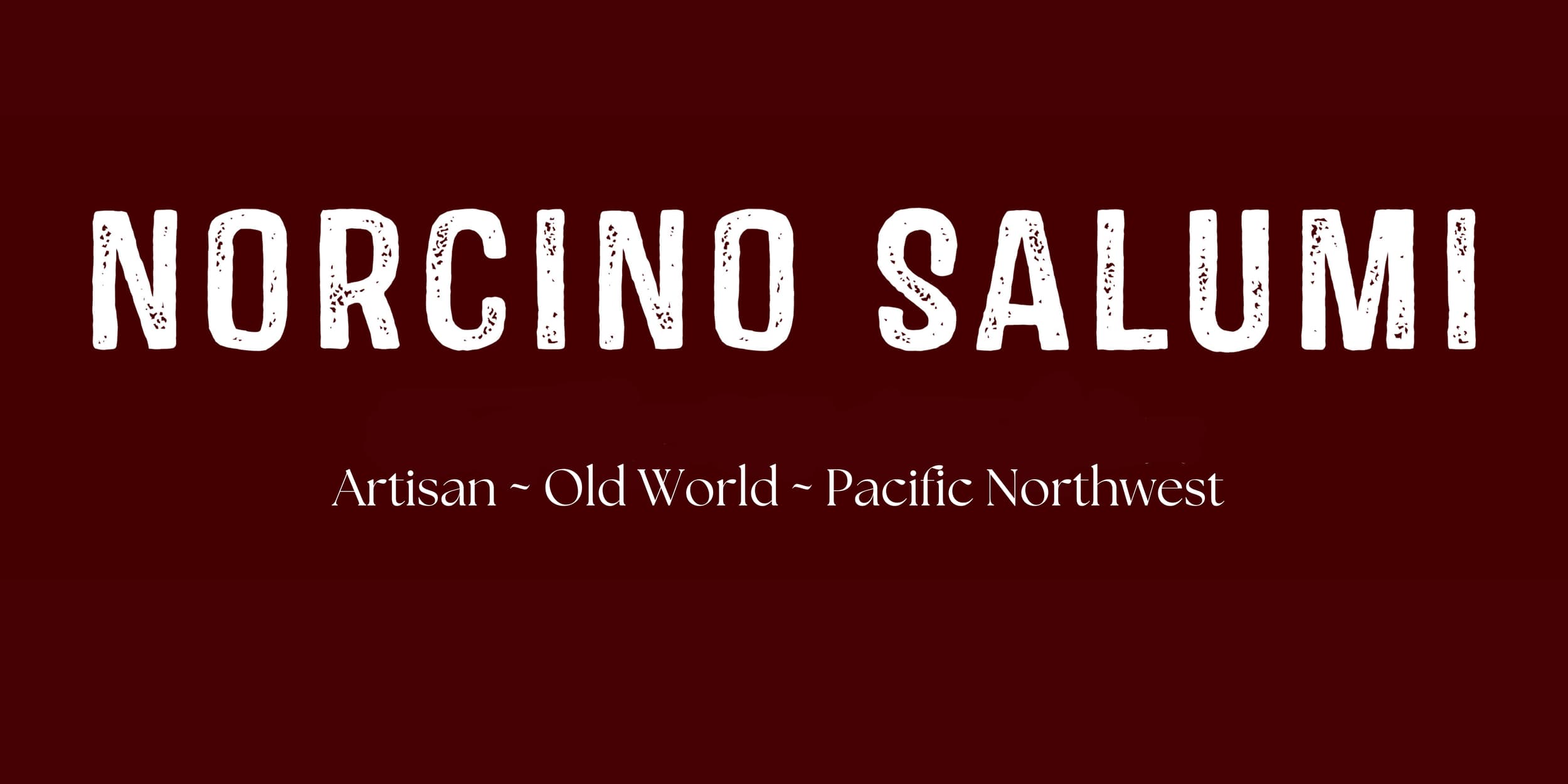 Norcino Salumi