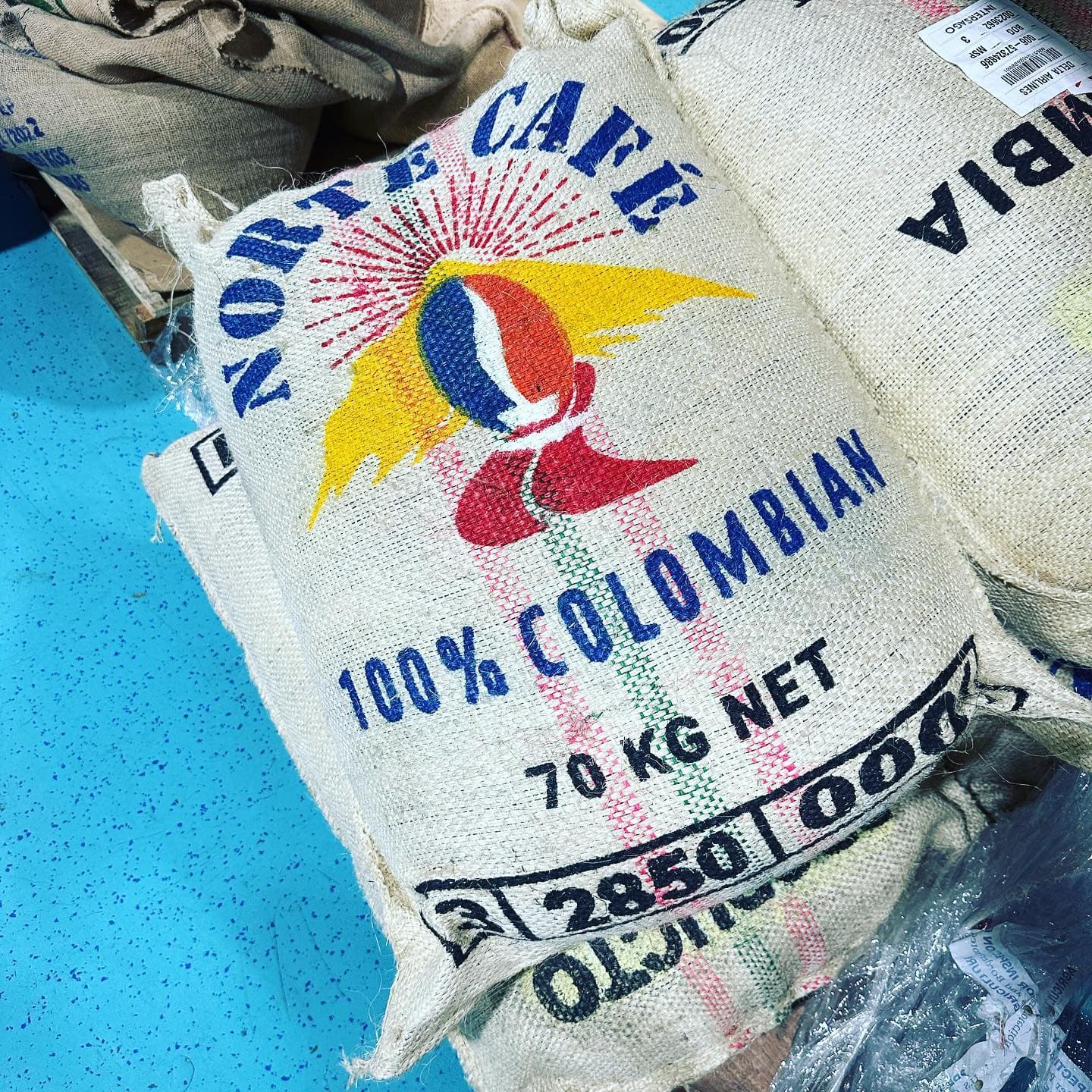 Norte Café Roasters