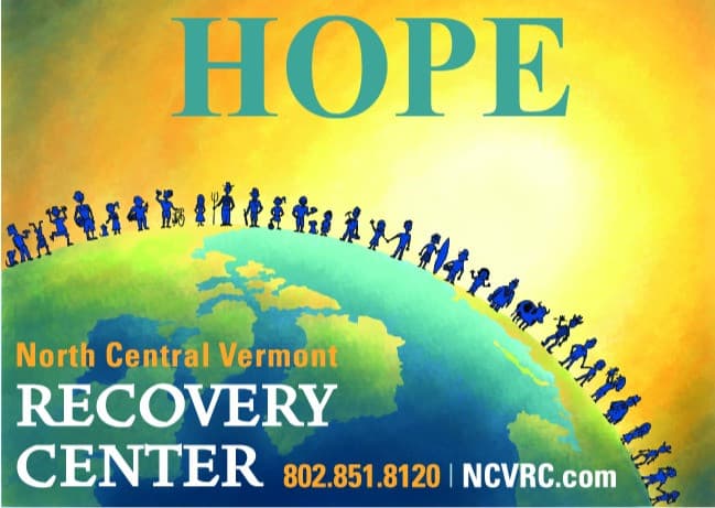North Central Vermont Recovery Center