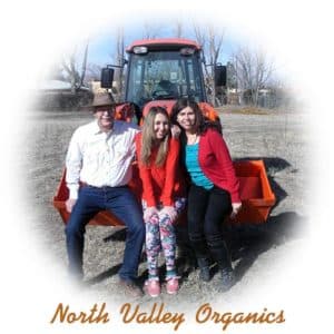 North Valley Organics, LLC