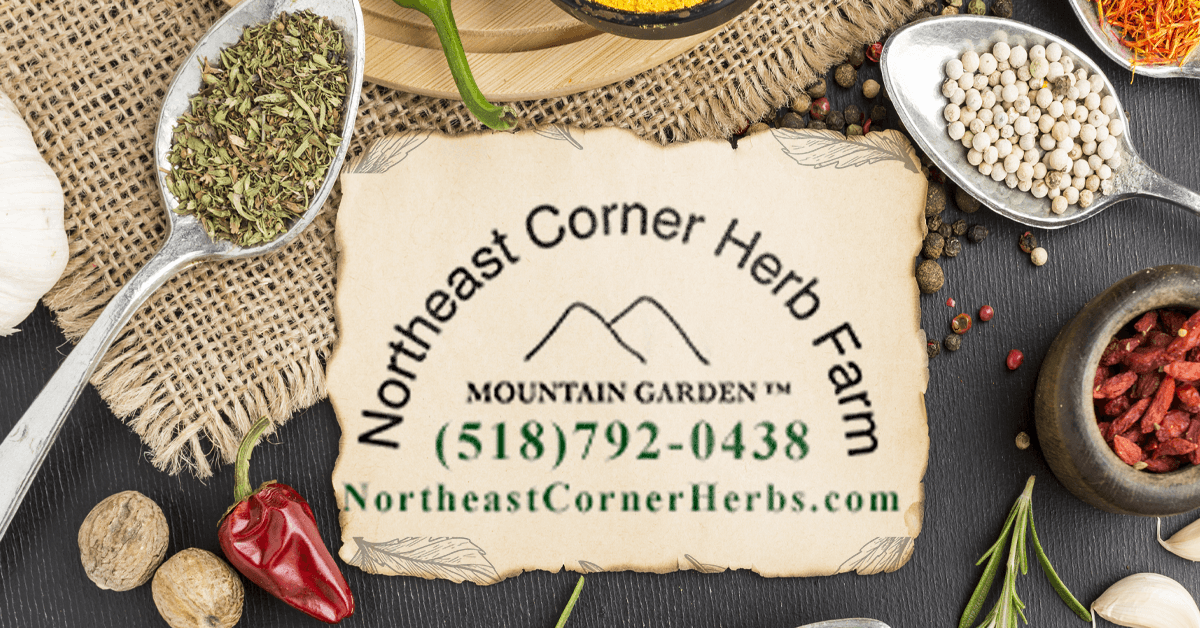 Northeast Corner Herb Farm photo 2