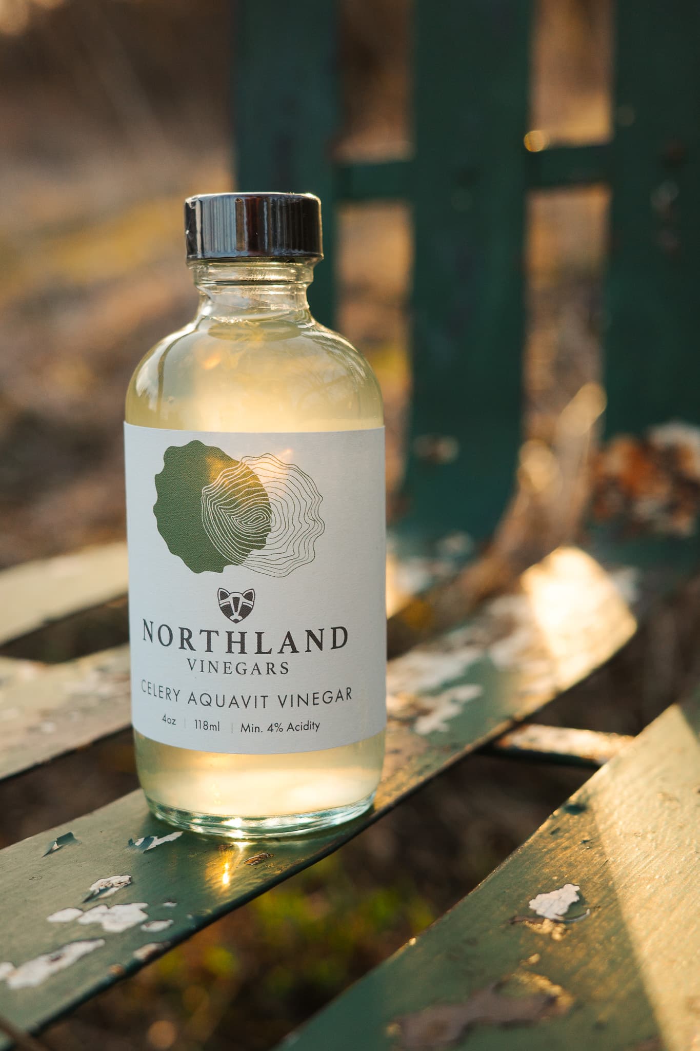 Northland Vinegars