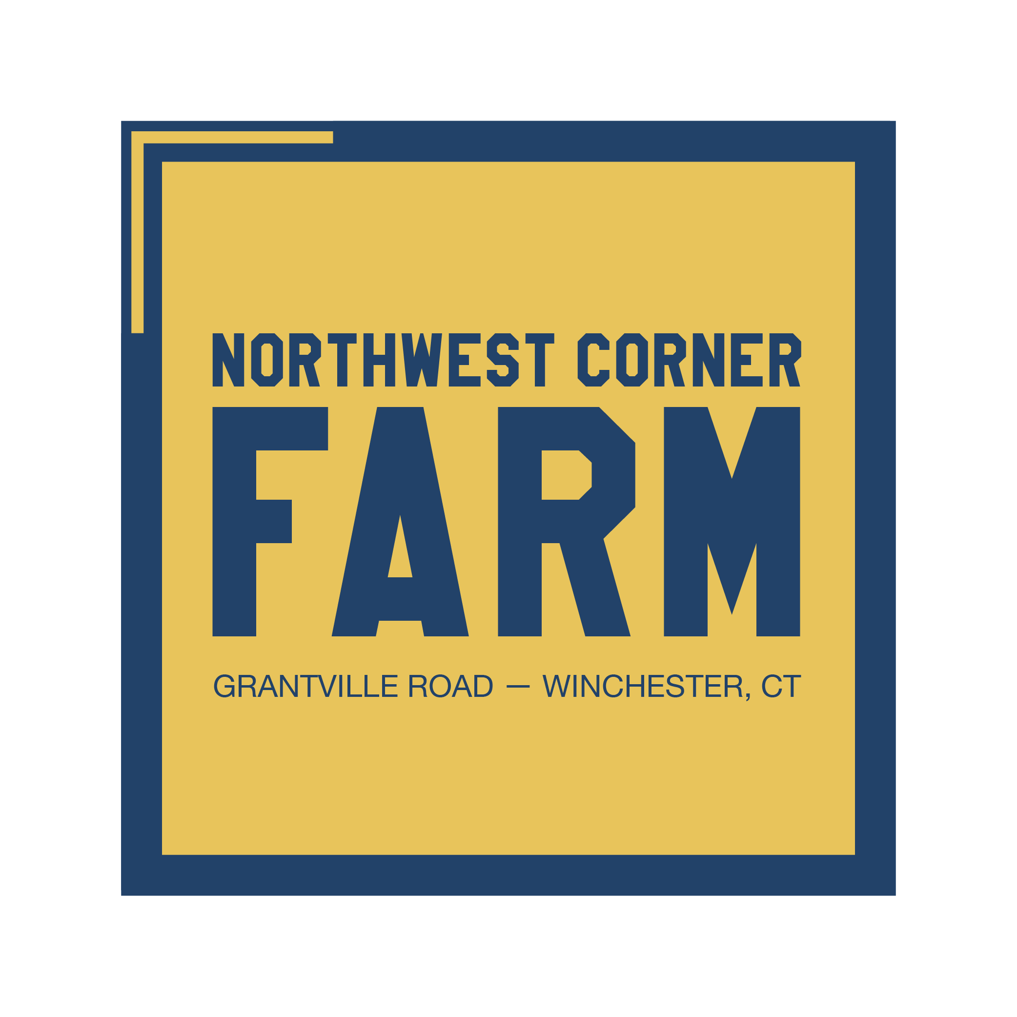 Northwest Corner Farm