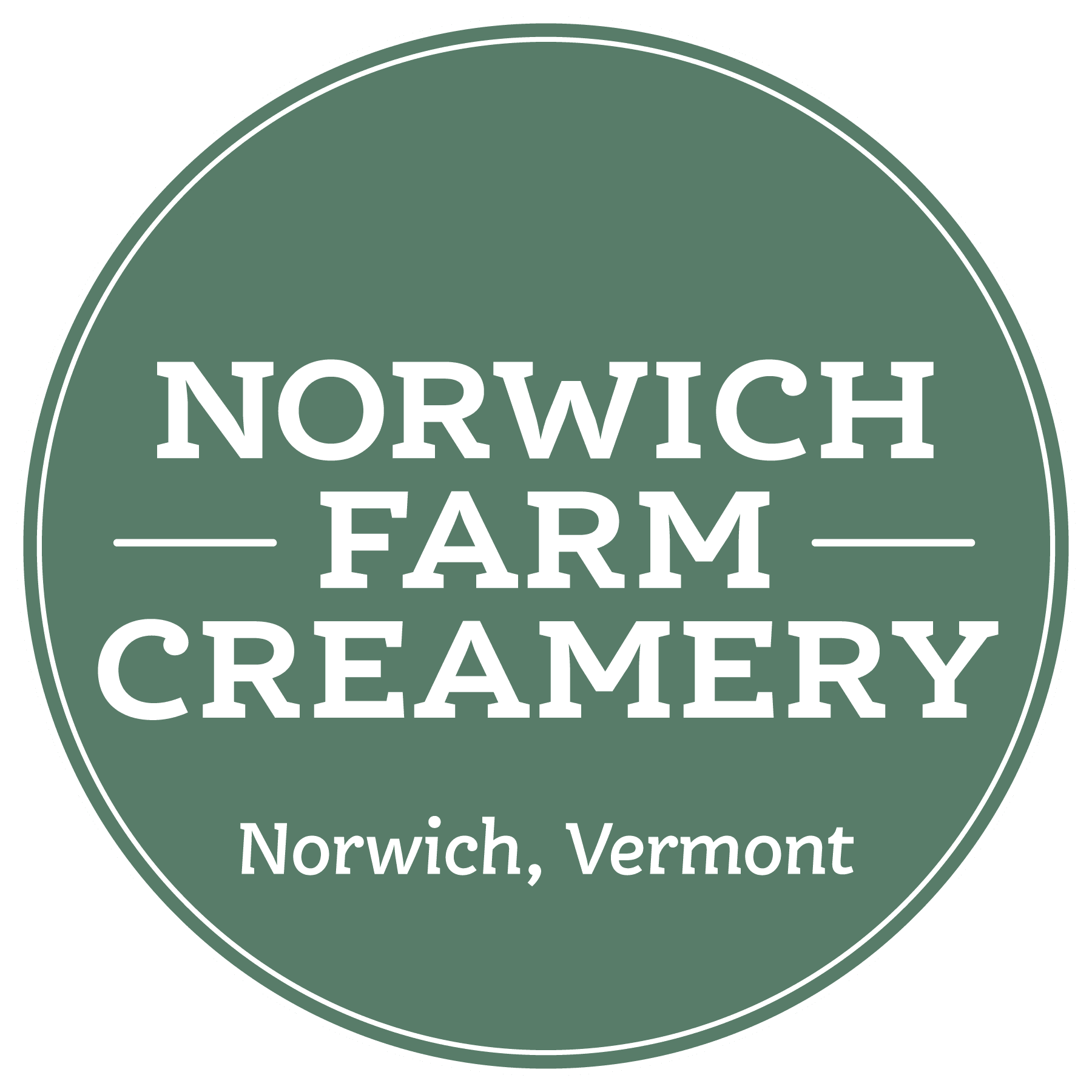 Norwich Farm Creamery