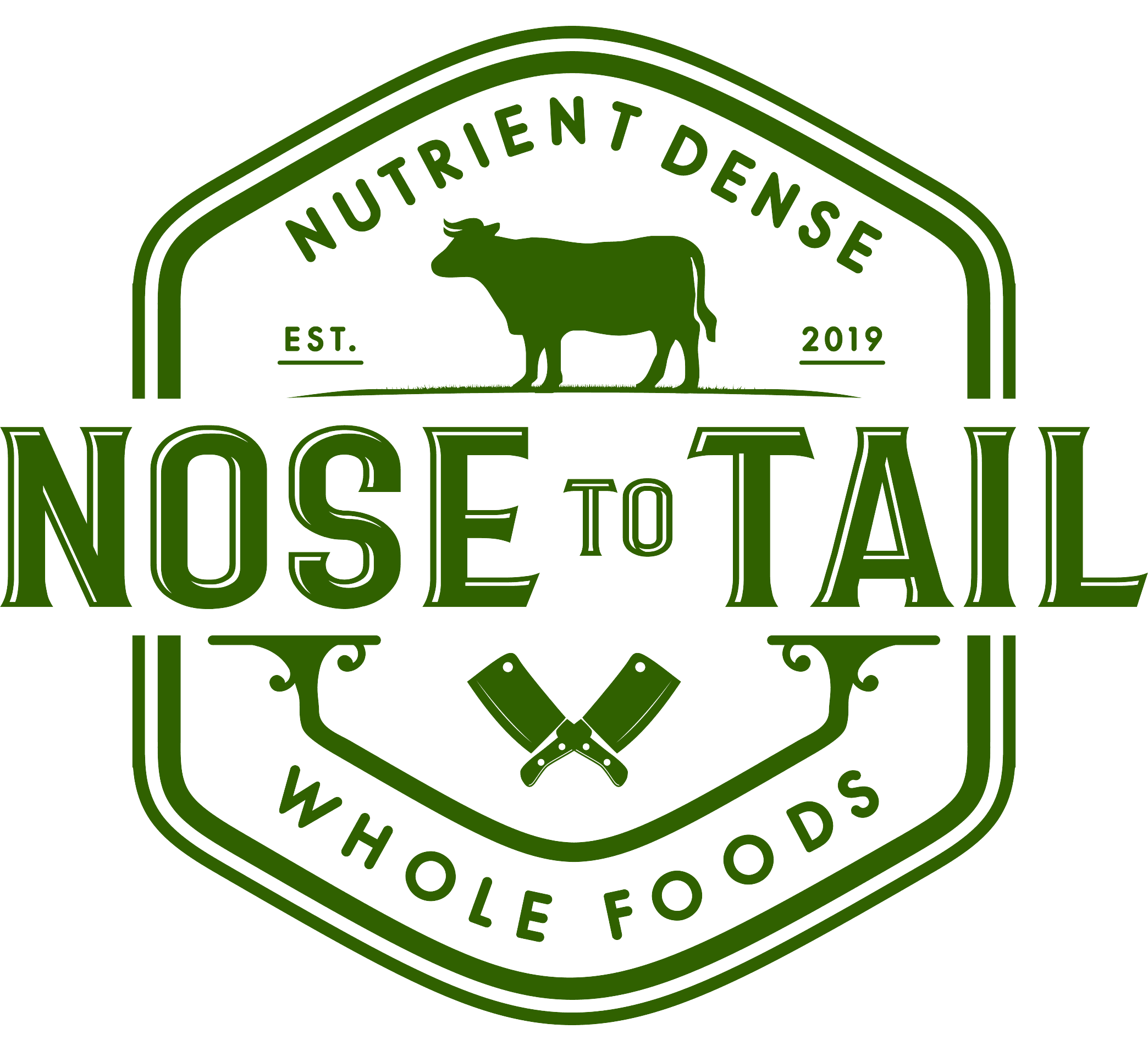 Nose to Tail