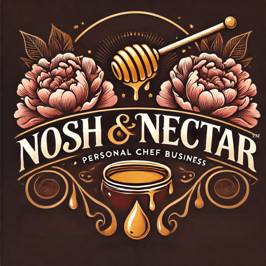 Nosh & Nectar