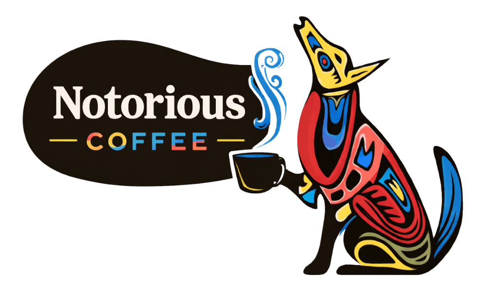 Notorious Roasting Coffee photo 2