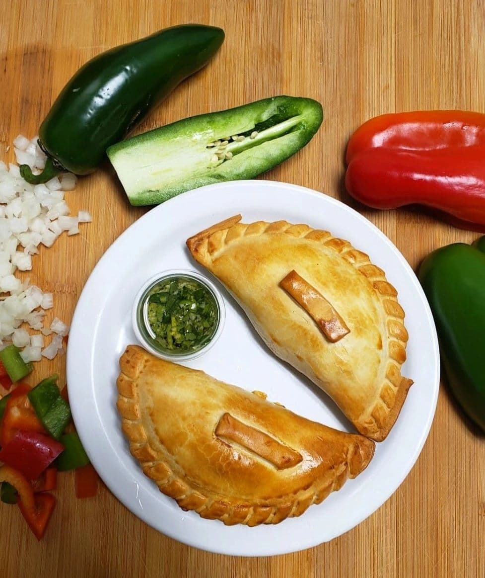Nucha Empanadas photo 2
