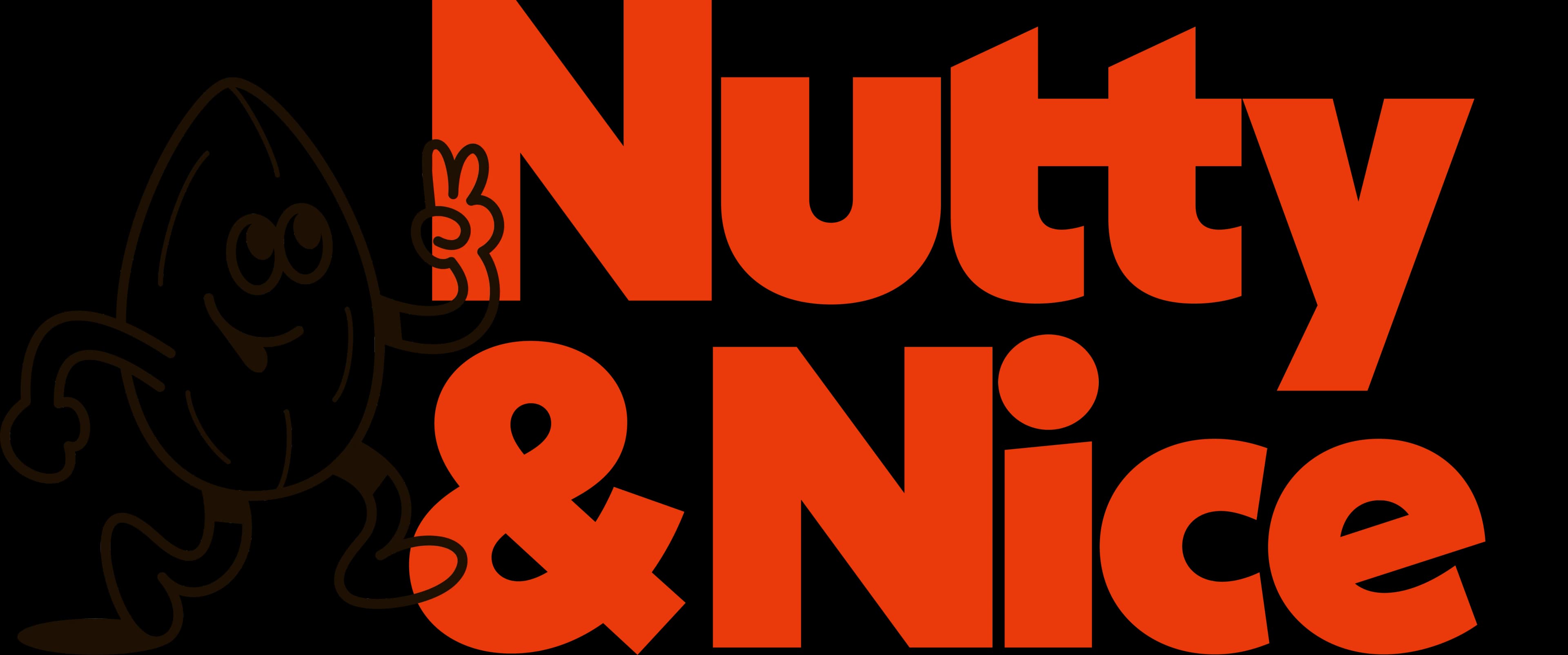 Nutty & Nice
