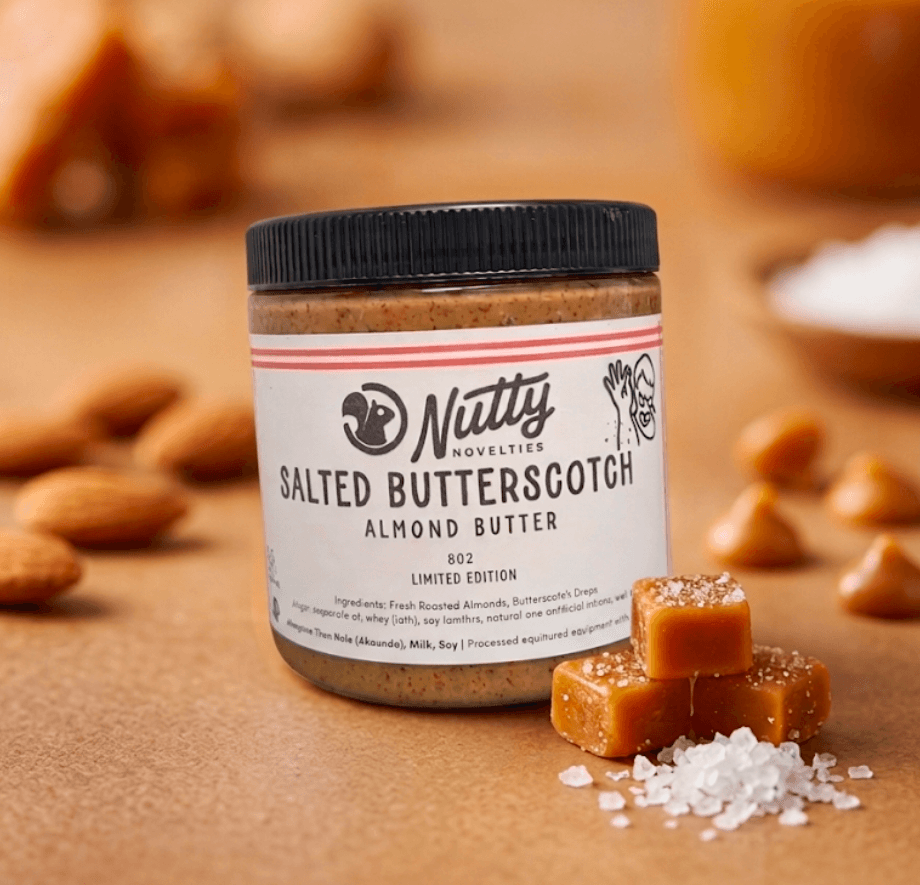 Nutty Novelties photo 2