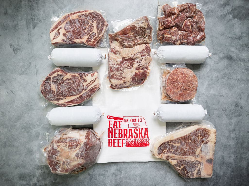 Oak Barn Beef photo 2