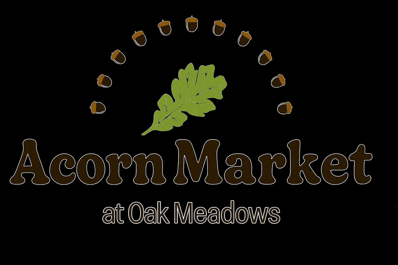Oak Meadows Farm