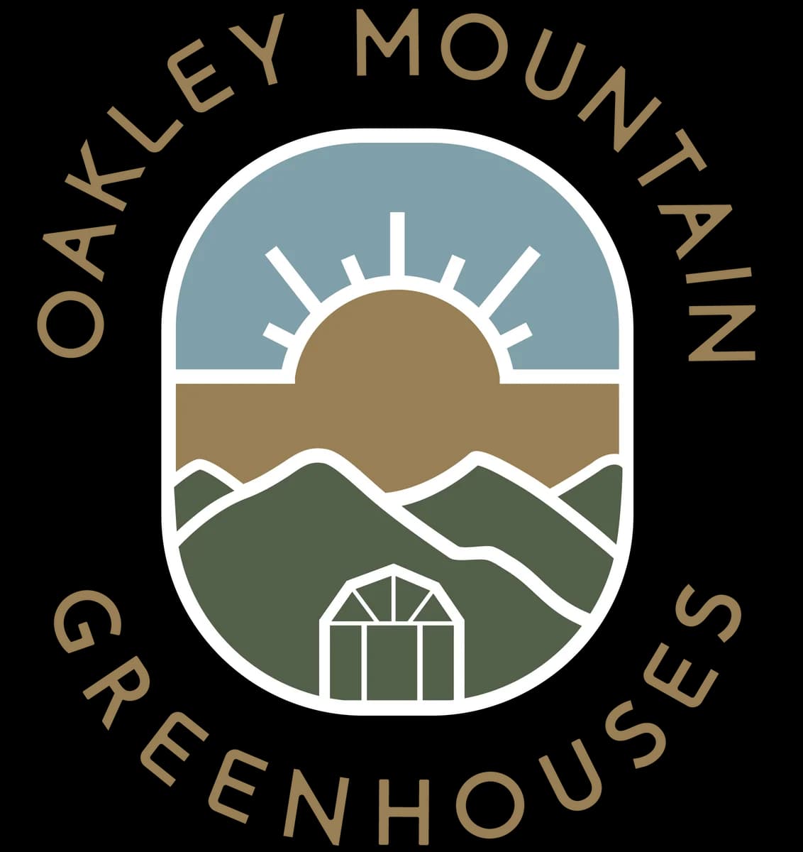Oakley Mountain Greenhouses