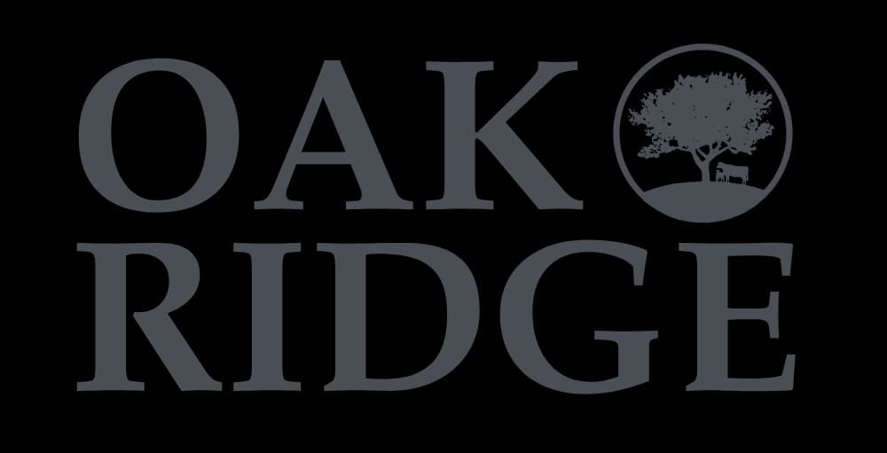 Oakridge Dairy