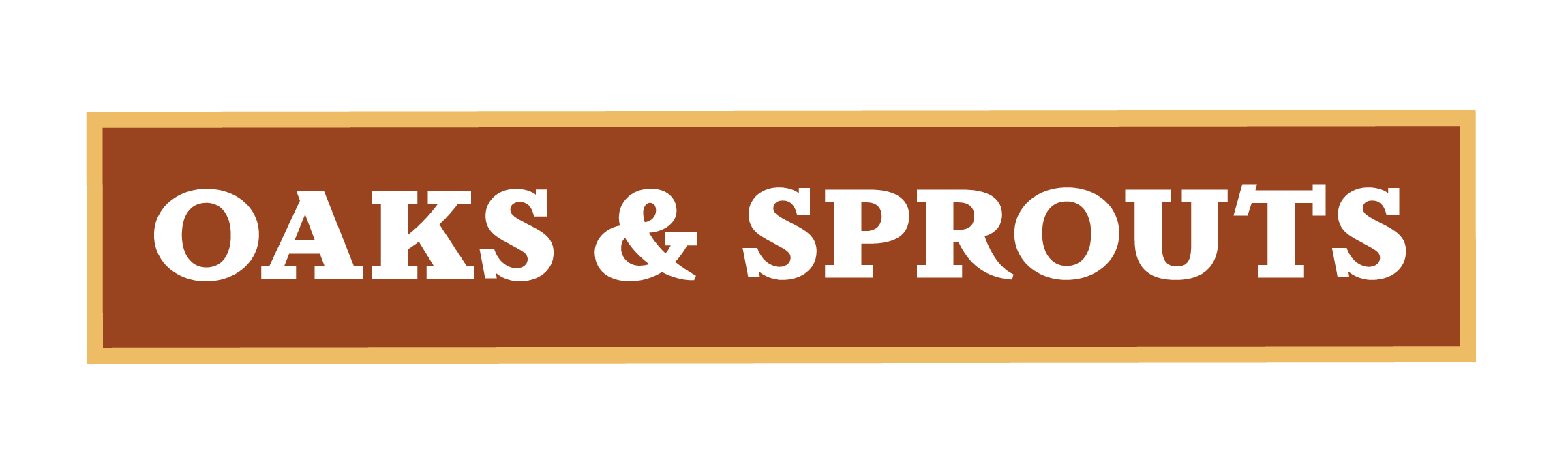 Oaks and Sprouts Limited