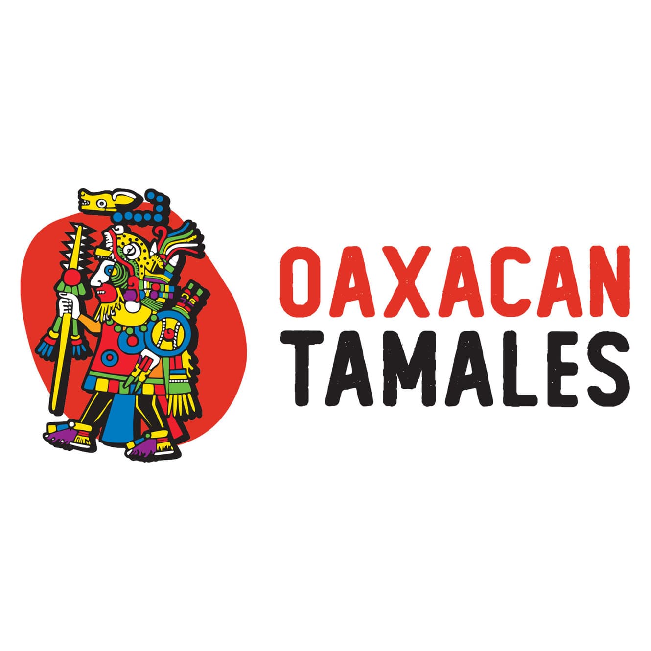 Oaxacan Tamales