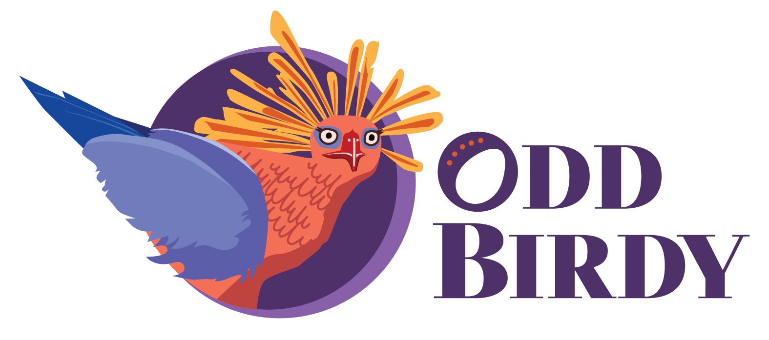 Odd Birdy Designs