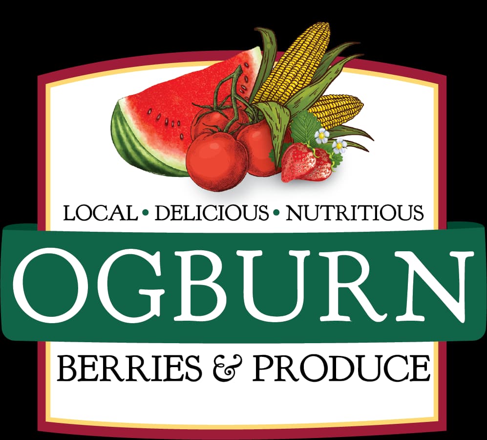 Ogburn Berries & Produce