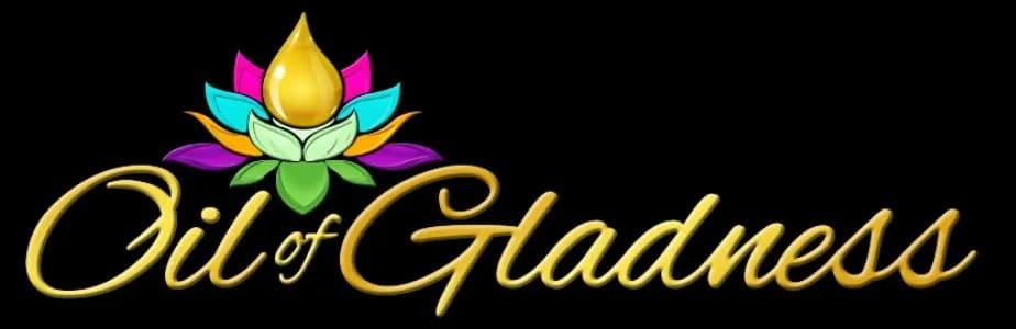 Oil of Gladness