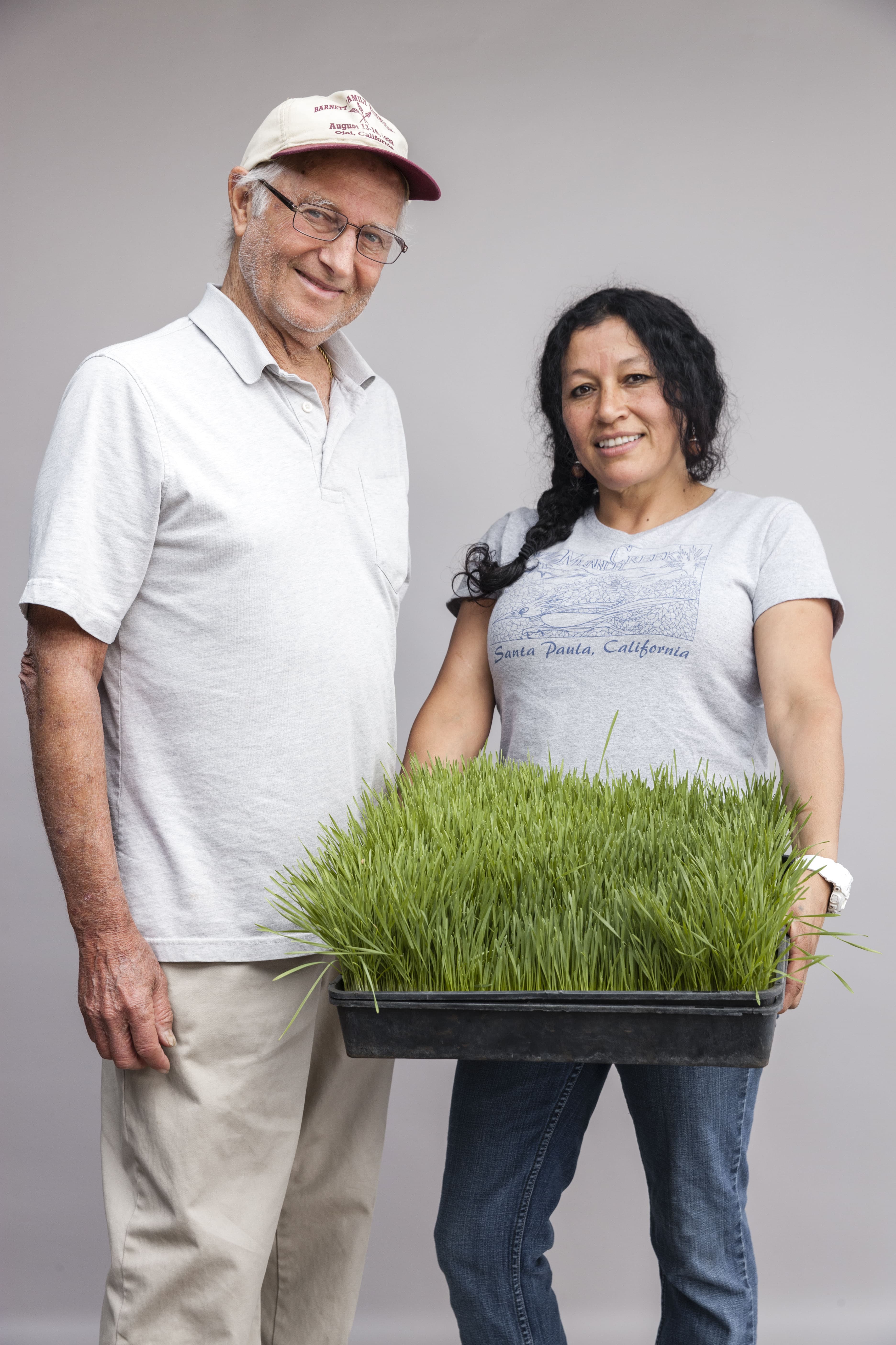 Ojai Microgreens